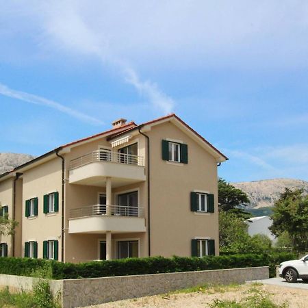 Apartments Smojver Stipe Baska  Exterior photo