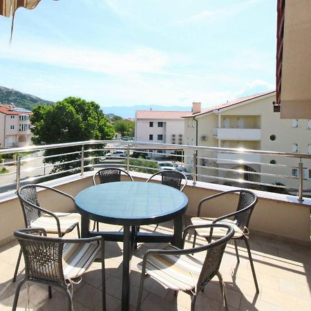 Apartments Smojver Stipe Baska  Exterior photo