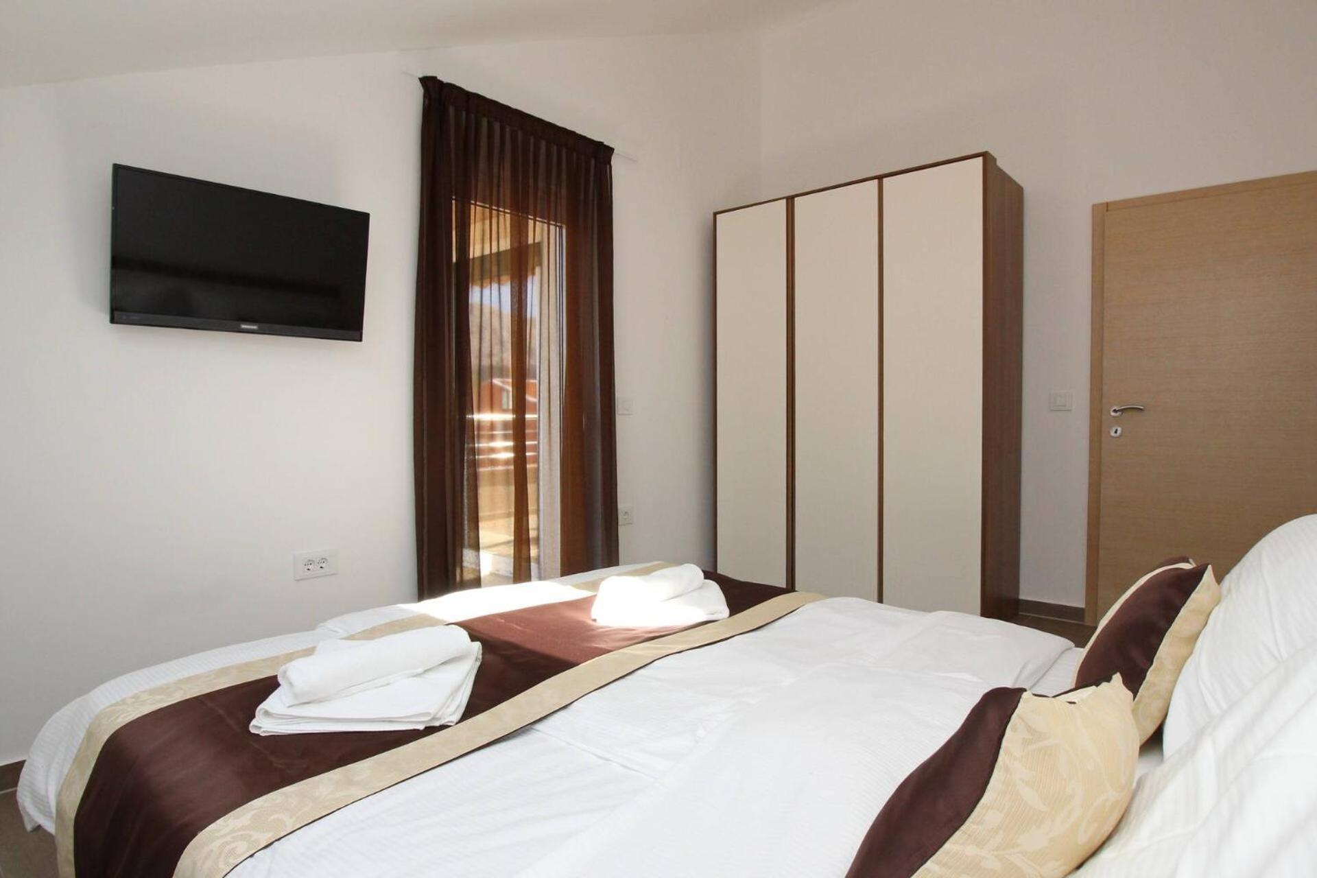 Apartments Smojver Stipe Baska  Exterior photo