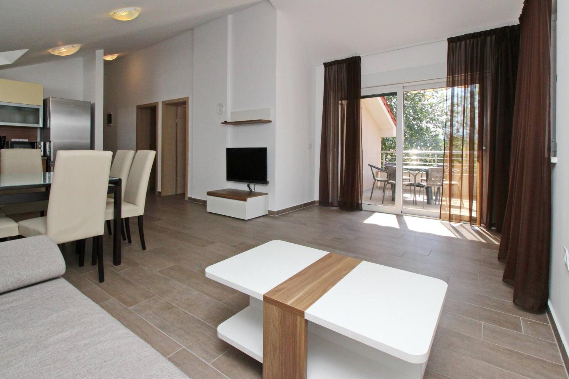 Apartments Smojver Stipe Baska  Exterior photo