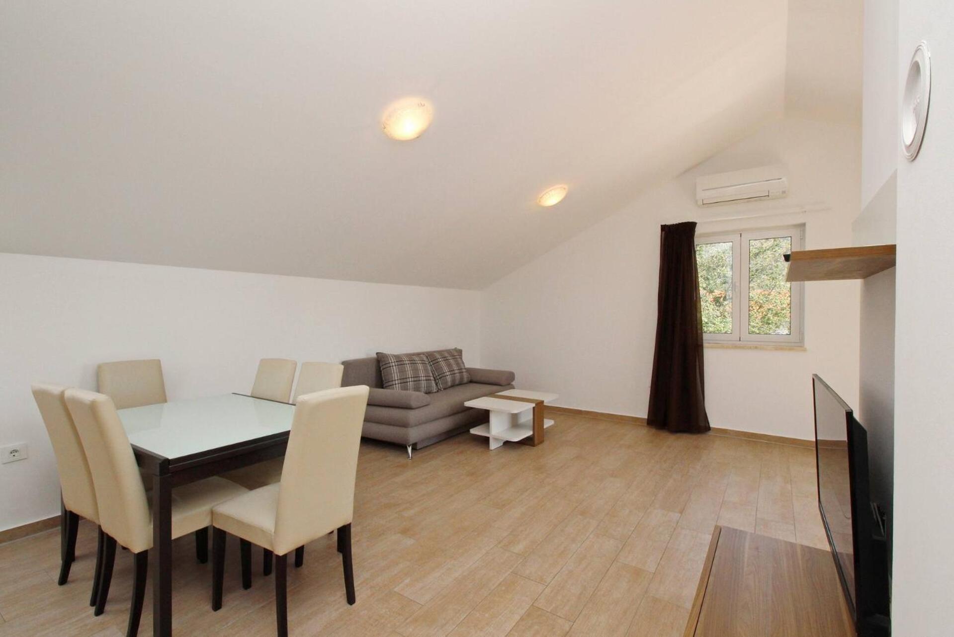 Apartments Smojver Stipe Baska  Exterior photo