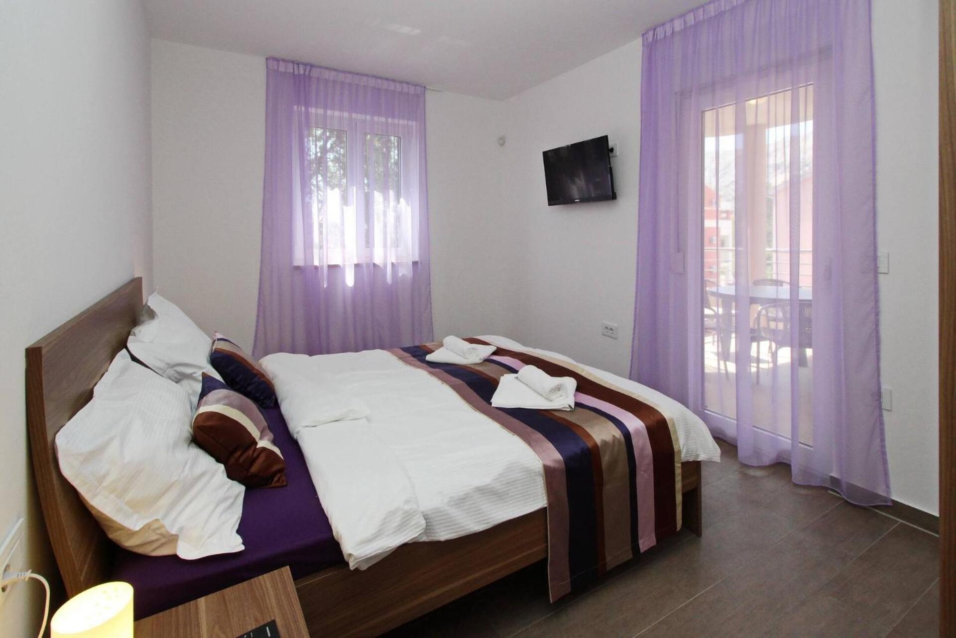 Apartments Smojver Stipe Baska  Exterior photo