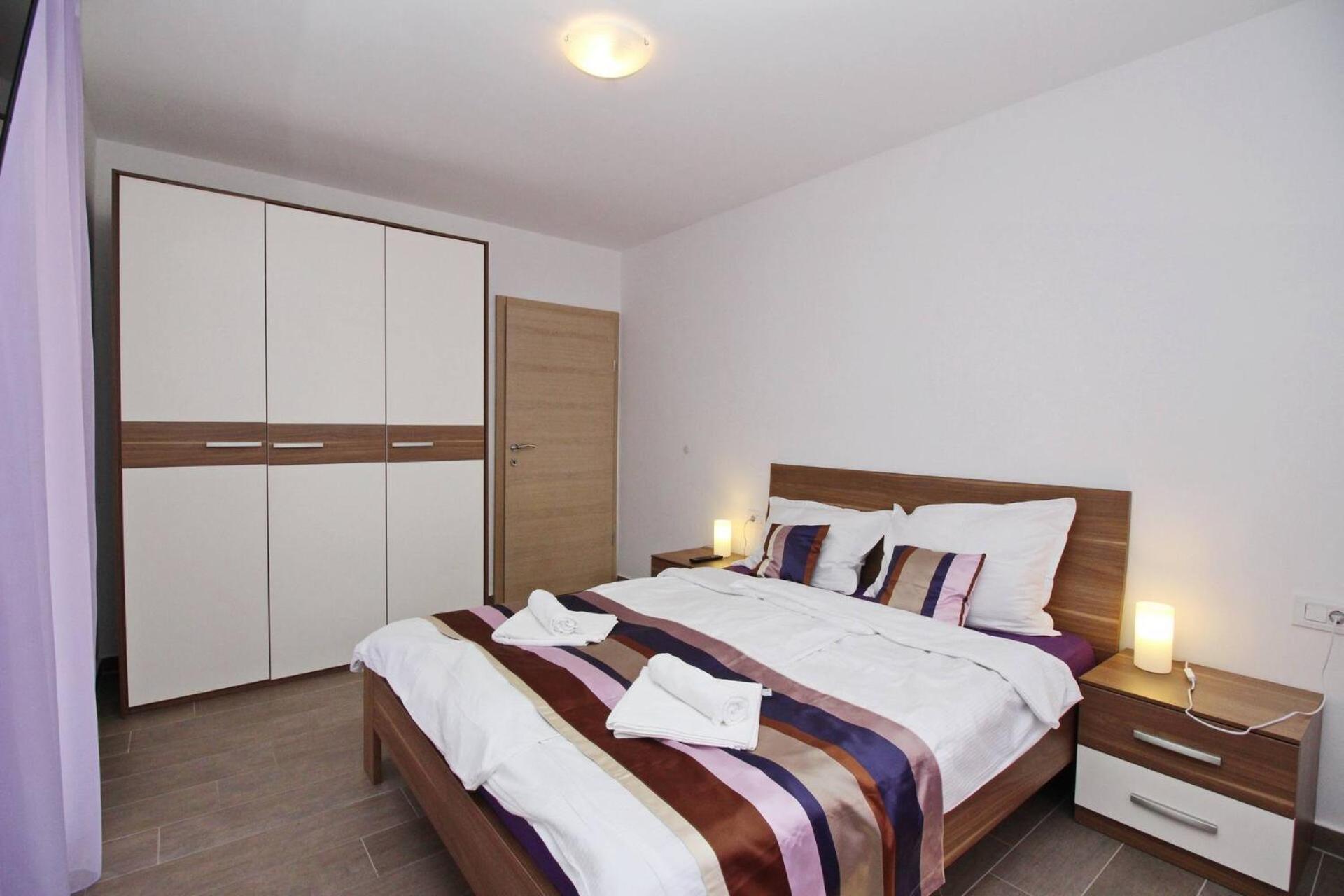 Apartments Smojver Stipe Baska  Exterior photo