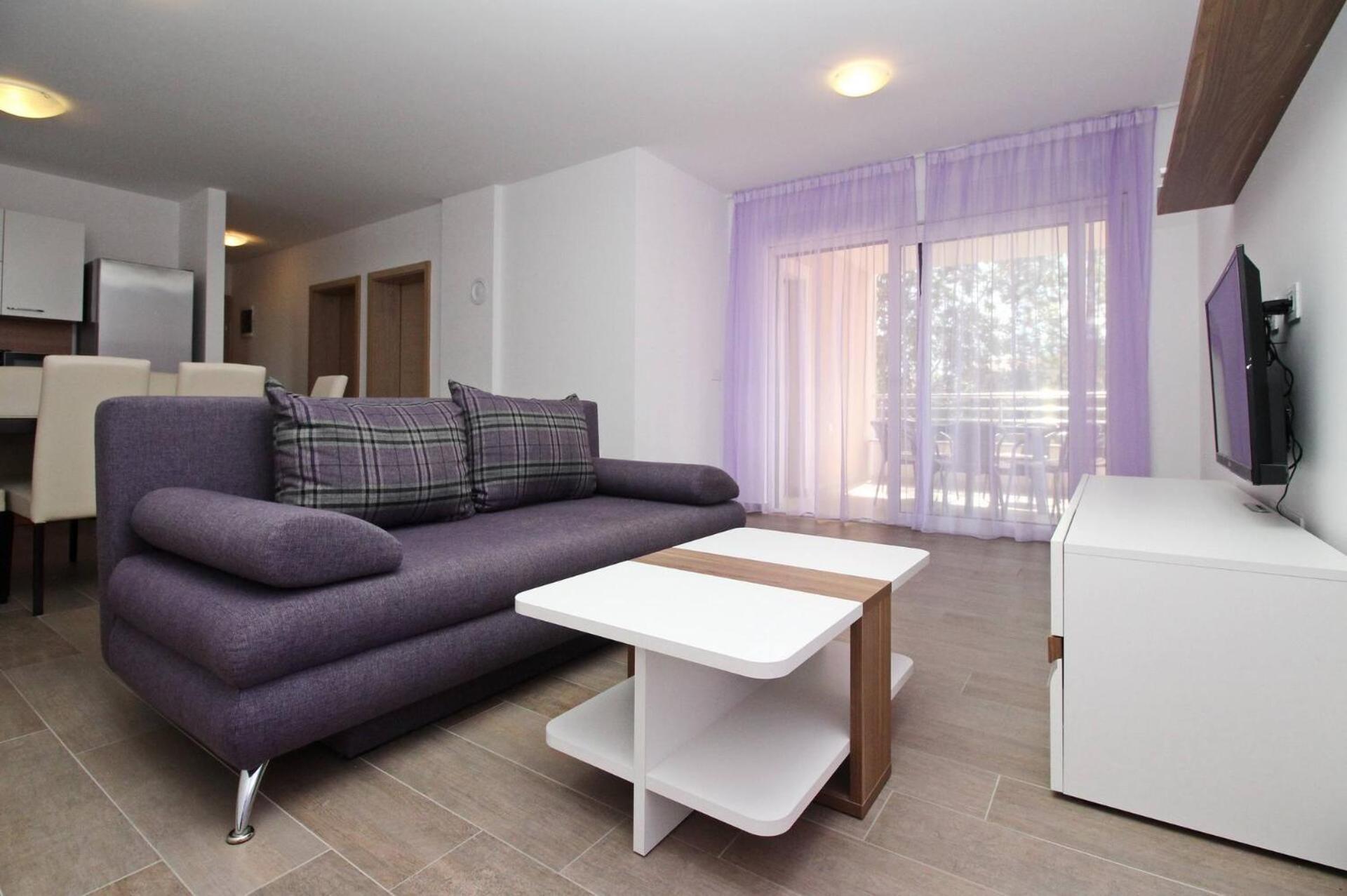 Apartments Smojver Stipe Baska  Exterior photo