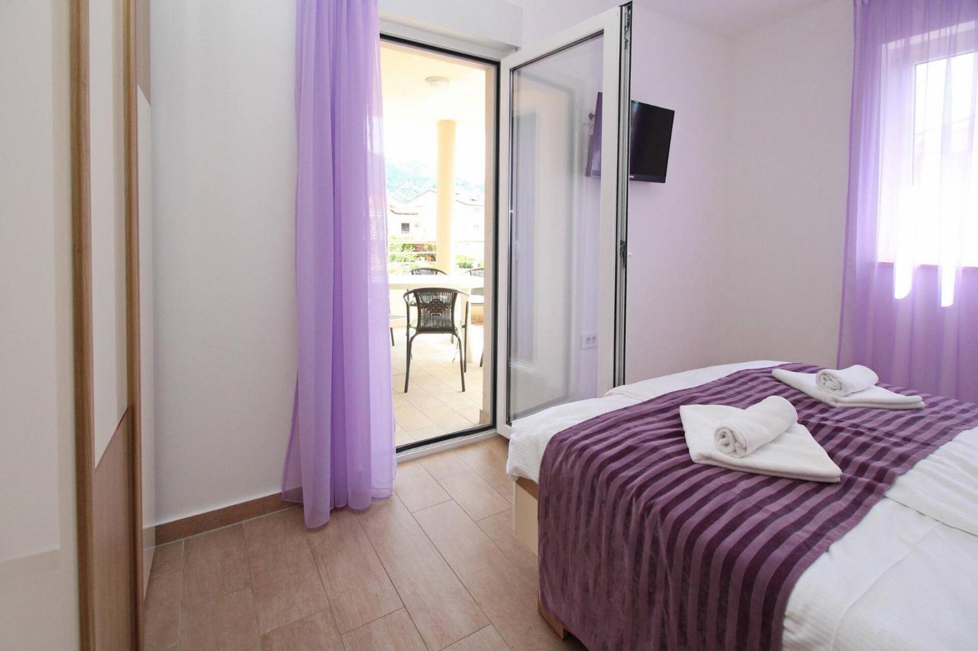 Apartments Smojver Stipe Baska  Exterior photo