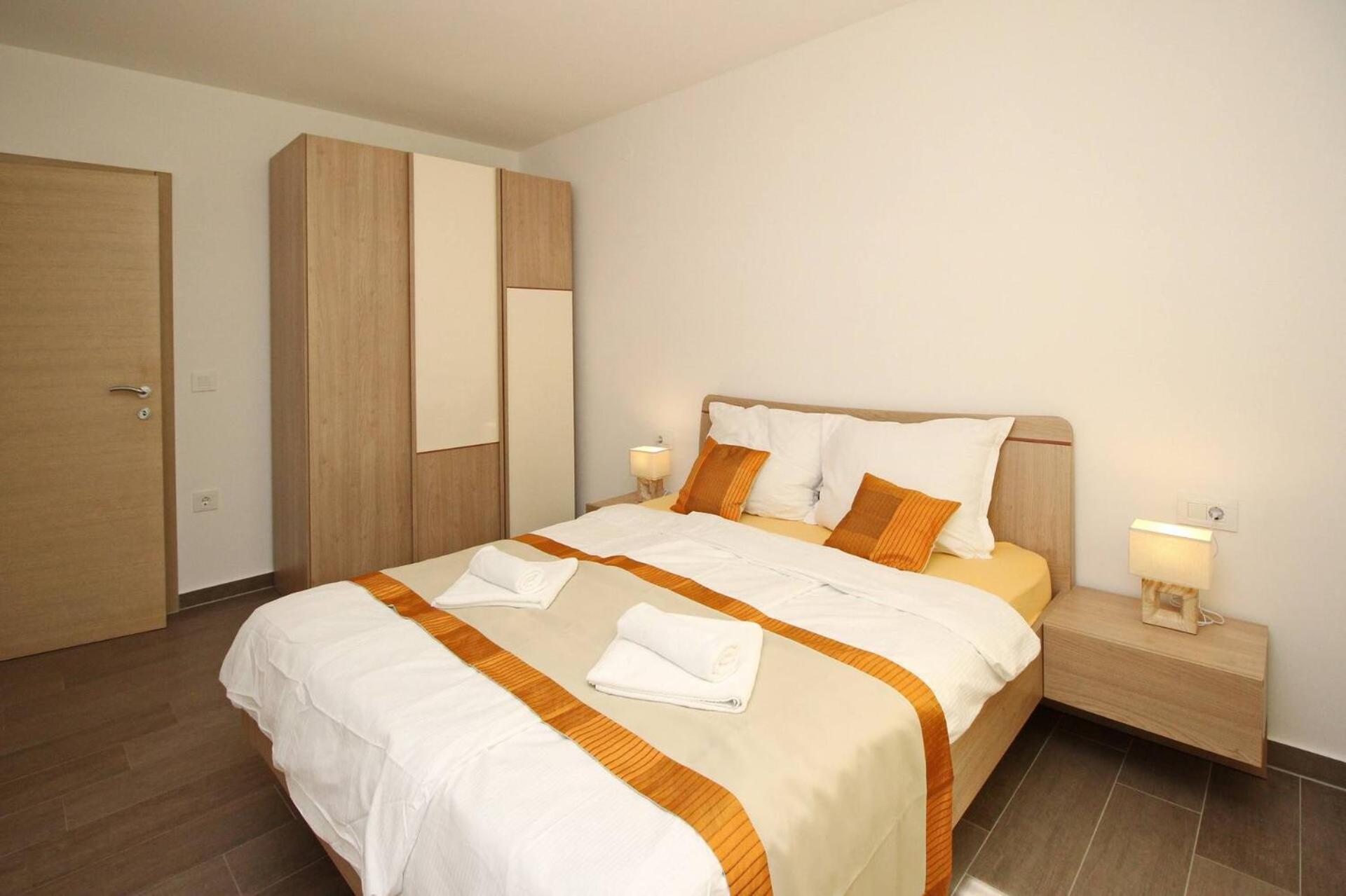 Apartments Smojver Stipe Baska  Exterior photo