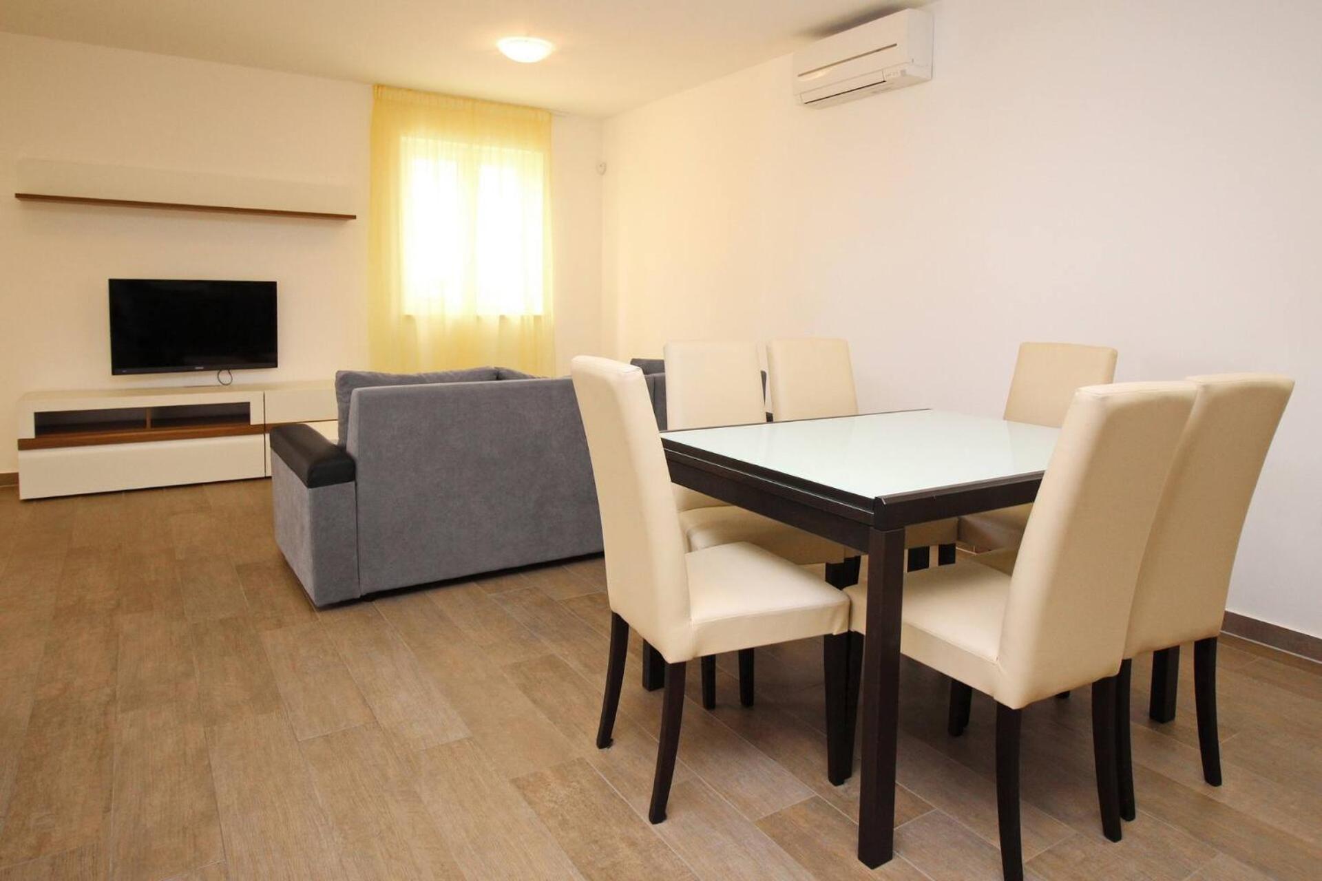 Apartments Smojver Stipe Baska  Exterior photo