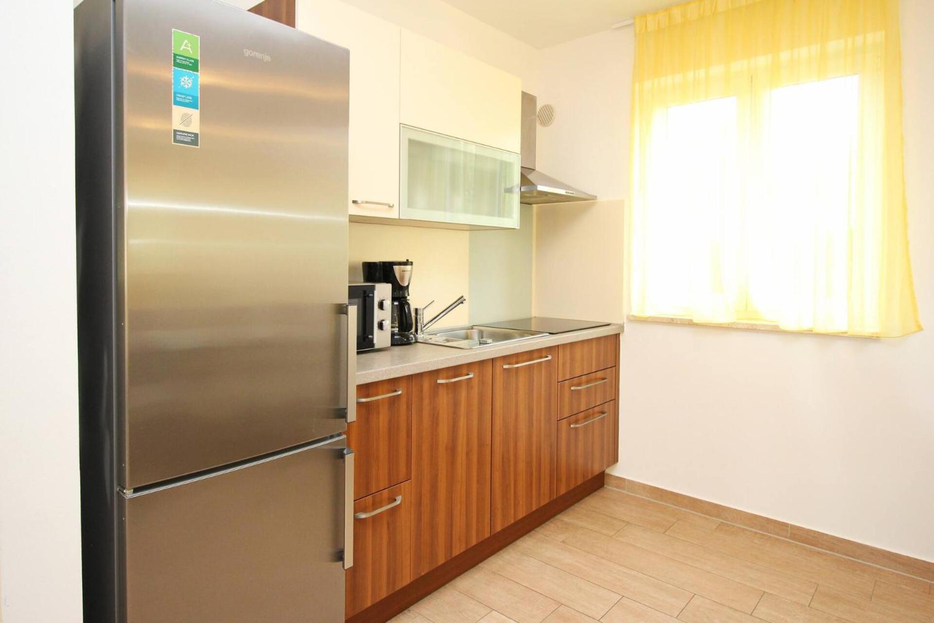 Apartments Smojver Stipe Baska  Exterior photo